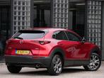 Mazda CX-30 2.0 180PK LUXURY/ LEER/ BOSE/ HEAD-UP/ AFN. TREK, 1998 cc, 4 cilinders, 179 pk, 19 km/l