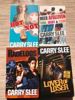 Carry Slee Boeken - 13 jaar en ouder, Ophalen of Verzenden, Gelezen, Fictie