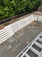 Houten Radiator Ombouw, Doe-het-zelf en Verbouw, Hout en Planken, Ophalen, Gebruikt