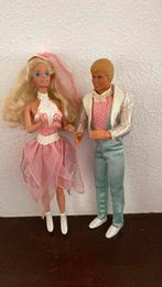 Barbie en Ken holiday on ice, Ophalen of Verzenden, Gebruikt