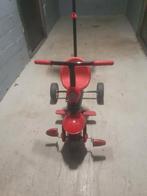 Driewielers, Ophalen of Verzenden, Zo goed als nieuw