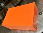 Oranje A5 papier 250 grams karton verpakt per 250 vel, Ophalen of Verzenden, Nieuw