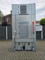 Riedex MD-90 onderdruk afzuiger, Doe-het-zelf en Verbouw, Ventilatie en Afzuiging, Ophalen, Gebruikt, Afzuiger