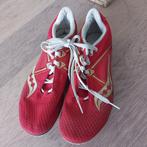 Spikes maat 42 - rood / wit, Overige merken, Gebruikt, Ophalen of Verzenden, Spikes