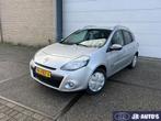 Renault Clio Estate 1.5 dCi Night & Day, Auto's, Voorwielaandrijving, Euro 5, Gebruikt, Zwart