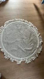Tapis petit diameter 110 cm, Ophalen of Verzenden, Zo goed als nieuw