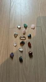 Mooie stenen, Antiek en Kunst, Antiek | Glas en Kristal, Ophalen of Verzenden