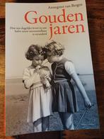 Gouden Jaren - Annegeet van Bergen, Ophalen of Verzenden