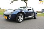 Smart Roadster 0.7 Cbrio APK 04-03-2026, Automaat, Gebruikt, 82 pk, Roadster