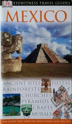 Mexico (DK Eyewitness Travel Guide), Boeken, Reisgidsen, Ophalen of Verzenden, Zo goed als nieuw, Rough Guide, Noord-Amerika