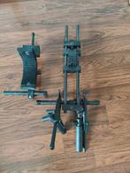 Schouder Rig? Gratis ophalen., Ophalen, Gebruikt, Audio