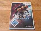 Metroid Prime 3: Corruption (Wii), Spelcomputers en Games, Avontuur en Actie, 1 speler, Ophalen of Verzenden, Zo goed als nieuw