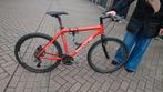 Fraaie mountainbike te koop. Merk BeOne, Fietsen en Brommers, Ophalen of Verzenden, Gebruikt, Overige merken