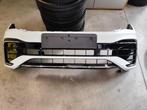 VW Tiguan 5NA facelift R Line voorbumper 2021 2023, Ophalen, Volkswagen