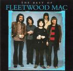 cd van Fleetwood Mac – The Best Of Fleetwood Mac, Ophalen of Verzenden, 1960 tot 1980, Gebruikt