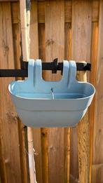 Hang bloembak Elho, Tuin en Terras, Ophalen, Minder dan 30 cm, Minder dan 60 cm, Rond
