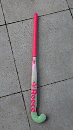Reece hockeystick 35" RX advanced control flex 60 junior, Sport en Fitness, Hockey, Ophalen, Gebruikt, Stick