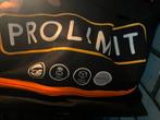 Prolimit Golf Reistas - Kite Reistas, Ophalen of Verzenden, Zo goed als nieuw