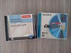 DVR-r, Cd's en Dvd's, Alle leeftijden, Ophalen of Verzenden, Zo goed als nieuw