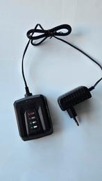 Skil accu lader voor Keep Cool accu's. Zonder accu's., Ophalen of Verzenden