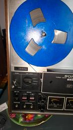 Sony TC-377 Bandrecorder - Klassieker!, Ophalen of Verzenden, Bandrecorder