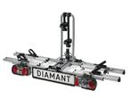 Pro-User Diamant - Fietsendrager 2x Ebike - incl tas., Auto diversen, Fietsendragers, Elektrische fiets, Nieuw, Ophalen of Verzenden