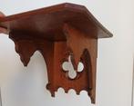 Antieke religieuze wandconsole, Antiek en Kunst, Antiek | Religie, Ophalen of Verzenden