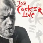 Joe Cocker - live, Ophalen of Verzenden, Zo goed als nieuw, Poprock