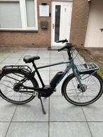 Trek um2+ bosch active line 400wh, Fietsen en Brommers, Zo goed als nieuw, 50 km per accu of meer, 55 tot 59 cm, Ophalen