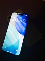 iphone 15 Pro graag zelf ophalen, Ophalen, 128 GB, Blauw, Zo goed als nieuw