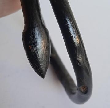 Akar Bahar armband tegen Reuma Arthritis Artrose geen kris beschikbaar voor biedingen