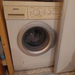 Siemens Wasmachine - Werkt Perfect!, Witgoed en Apparatuur, Wasmachines, Gebruikt, Ophalen of Verzenden, Voorlader, Kort programma