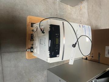 Nefit Topline cv ketel  beschikbaar voor biedingen