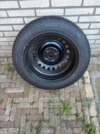 Nieuw reserve wiel kia Rio !, Ophalen, 15 inch, Nieuw, All Season