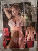 Pikant Lingeriesetje met Details, Kleding | Dames, Verzenden