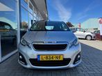 Peugeot 108 1.0 e-VTi Active|Airco|Bluetooth|Elek. Ramen|, Auto's, Voorwielaandrijving, Start-stop-systeem, Gebruikt, Euro 6