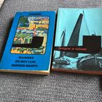 3 oude Simenon boeken, Gelezen, Ophalen of Verzenden, Nederland, Georges Simenon