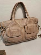 Liebeskind tas, Sieraden, Tassen en Uiterlijk, Tassen | Damestassen, Ophalen of Verzenden, Zo goed als nieuw, Beige, Handtas