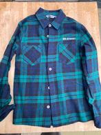 Moodstreet overhemd maat 122, Kinderen en Baby's, Kinderkleding | Maat 122, Overhemd of Blouse, Ophalen of Verzenden, Jongen, Moodstreet