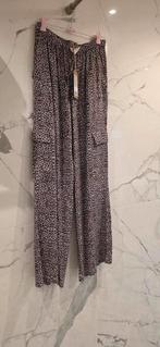 Isla ibiza leopard broek maat m nieuw, Ophalen of Verzenden, Nieuw, Bruin, Lang