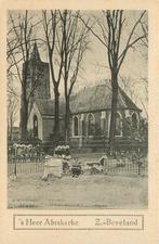701075005 s Heer Abtskerke, Verzenden, Voor 1920, Zeeland