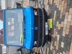 Gezocht onderdelen mercedes tn t1 307d 309 409 410, Ophalen of Verzenden, Links, Spatbord