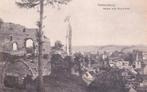 03967 Valkenburg - Ruïne met Panorama - 1916, Verzenden, Voor 1920, Ongelopen, Limburg