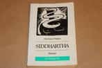 Siddhartha van Hermann Hesse [1969] — Spirituele Klassieker, Ophalen of Verzenden, Gelezen, Nederland