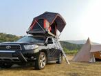 MG-Rooftent 145cm + bonusset van €1895 tijdelijk voor €1395, Caravans en Kamperen, Ophalen, Nieuw, Tot en met 2