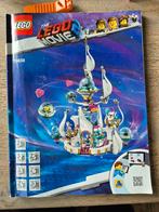 Lego set 70838 Movie2, Ophalen of Verzenden, Gebruikt, Complete set, Lego