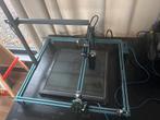 Sculpfun S9 Laser Graveermachine + Accessoires, Ophalen, Zo goed als nieuw