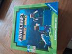 Minecraft bordspel, Ophalen of Verzenden, Zo goed als nieuw