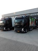 Chauffeur gezocht, CE-chauffeur, vacature, vrachtwagen, werk, Vacatures, 33 - 40 uur, Overige niveaus, Vanaf 1 jaar, Vast contract