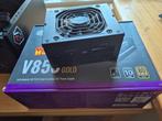 Cooler Master V850 SFX Gold ITX PC voeding 850w, Computers en Software, Interne voedingen, Ophalen of Verzenden, Refurbished